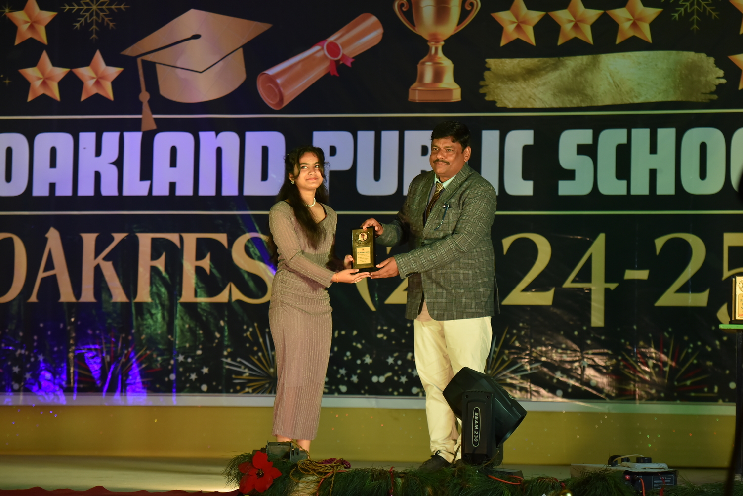 Awards